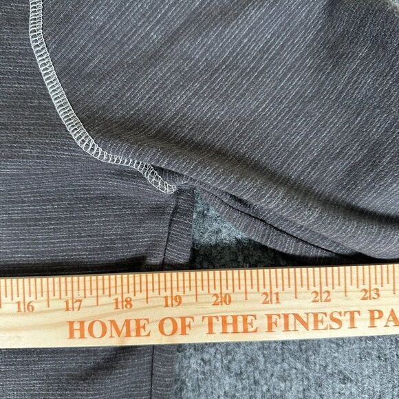 Arizona Cardinals Hoodie Womens Medium Grey NFL Jacket V-Neck Football Adult - Picture 6 of 6